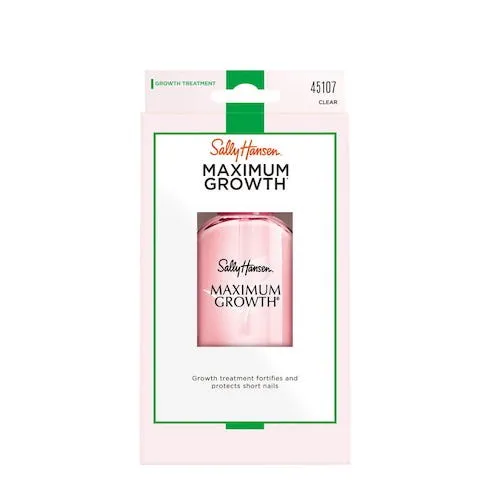 Sally Hansen Maximales Wachstum Nagelpflege 13,3 ml Proteinpflege