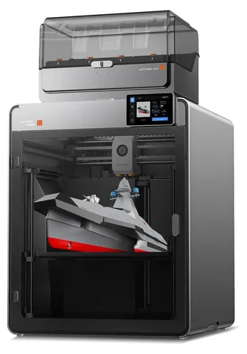 Anycubic Kobra S1 Max Combo 3D-Drucker