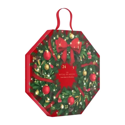 RITUALS Adventskalender 2025 – The Ritual of Advent von Rituals
