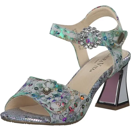 Laura Vita Adult Master-Artikel JACBO 11 - Blanc sonstige Gr. 39