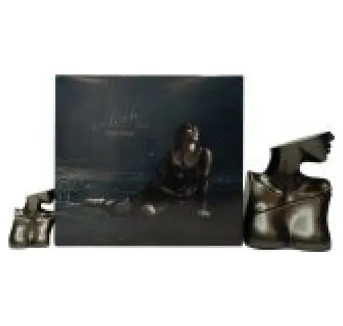 Billie Eilish Eilish No 2 Geschenkset 100ml EDP + 7.5ml EDP - Elegantes Geschenkset mit 100ml Eau de Parfum und praktischer 7.5ml Reisegröße. Perfekt für Damen, die ihren Duftstil unterstreichen möchten.