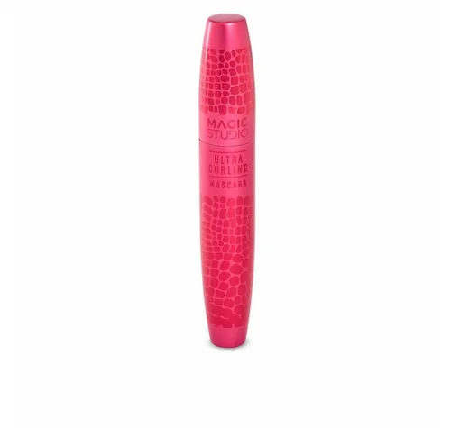 Magic Studio Mascara Powerful Cosmetics Ultra Curling Mascara 1 U