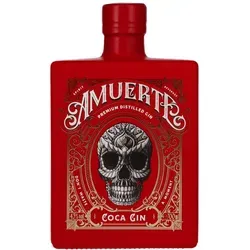 Amuerte COCA GIN von Amuerte