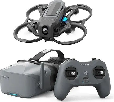 BETAFPV Aquila20 HD FPV Kit – Ready-to-Fly Drohne von BetaFPV