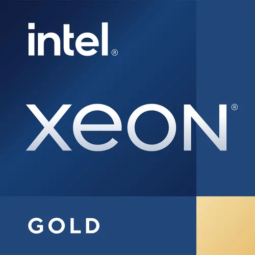 Intel Xeon Gold 5115 von Cisco