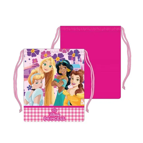Prinzessin Lunch-Tasche 26,5cm Kinder Brottasche Disney