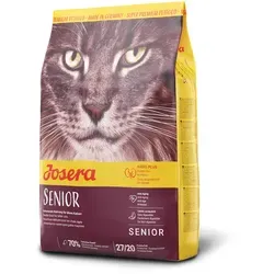 JOSERA Carismo/Senior 400g von Josera