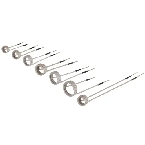 Induktionsspulenset, 7-teilig Kunzer 7IHGZ07 von Kunzer
