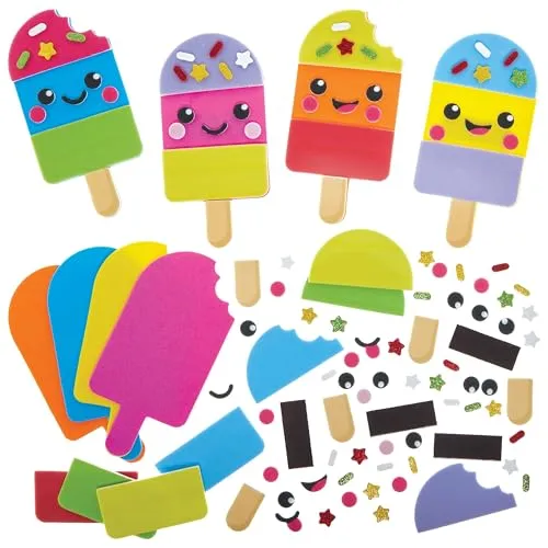 Baker Ross Bastelsets von Baker Ross