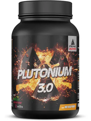 Produktbild Peak Plutonium 3.0