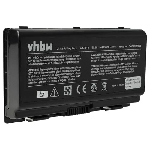Laptopakkus von VHBW