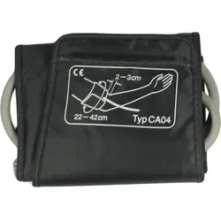 Manschette universal 1 St von BOSCH + SOHN - Medizinischer Bedarf - Hochwertige Manschette für präzise Blutdruckmessung, optimal für den Heimgebrauch.