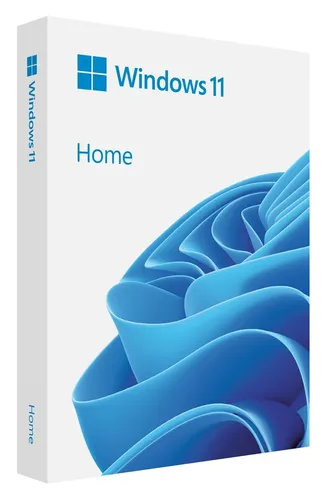 Microsoft Windows 11 Home von Microsoft