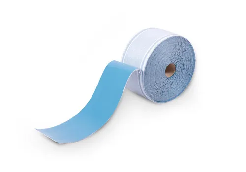 Gefitas Systemanschlussstreifen R300 - 1 m