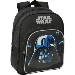 Star Wars Rebellion Schulrucksack für Kinder - Rucksäcke mit ergonomischen, gepolsterten Schulterpolstern und robustem Polyester-Material. Ideal für Schule und Freizeit, langlebig und leicht zu reinigen.