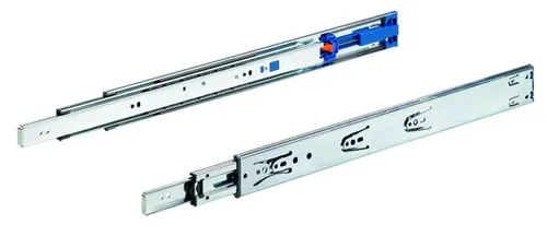 Kugelpräzisionsvollauszug KA 4532 Silent System 450 mm von Hettich