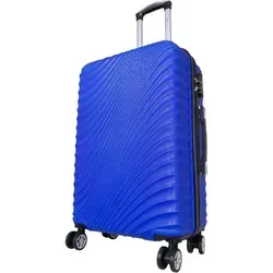 Mittelgroßer Reisekoffer Padua 60 L