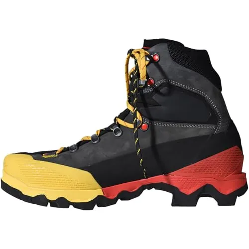 La Sportiva Aequilibrium LT GTX Bergschuhe 42 - Wanderschuhe für Bergsteigen & Hochtouren, mit wasserdichter GTX-Membran für optimalen Wetterschutz und Komfort.