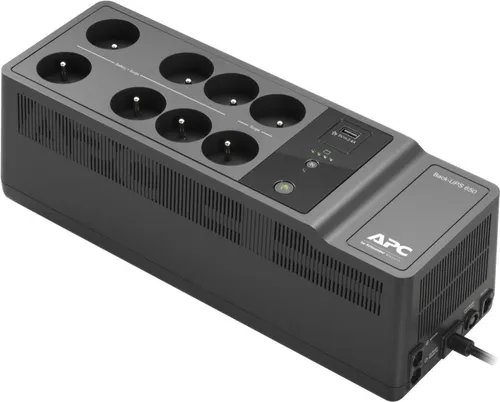 APC Back-UPS BE650G2-FR von APC