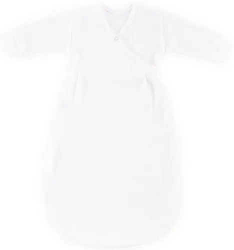 Träumeland Babyschlafsack LIEBMICH - Atmungsaktiver Schlafkomfort für Ihr Baby - Schlafsäcke, eiförmiger Design, atmungsaktiv und strapazierfähig, ideal für angenehme Nächte, Größe 74, maschinenwaschbar und trocknergeeignet.