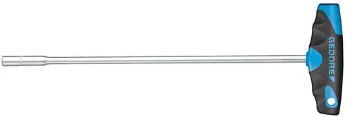 Gedore 2133 T 5,5 Steckschlüssel-Schraubendreher