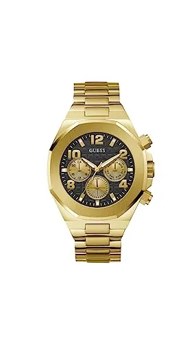 Guess Empire GW0489G2 Herrenuhr von GUESS