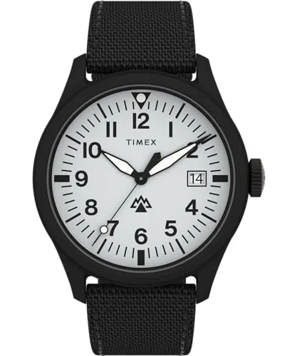 Timex Herren-Armbanduhr Expedition North, 43 mm von Timex