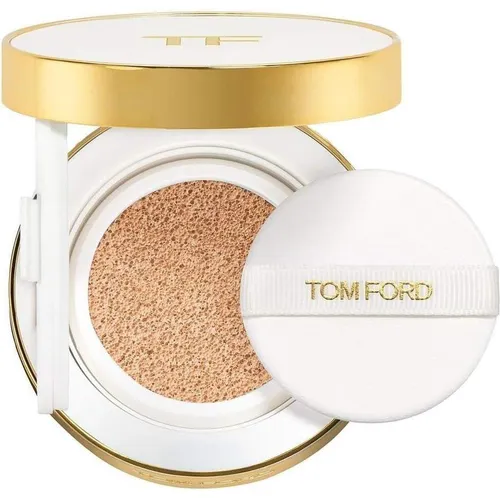 Tom Ford Soleil Compact Foundation 13 Warm Porcelain SPF 40 von TOM FORD