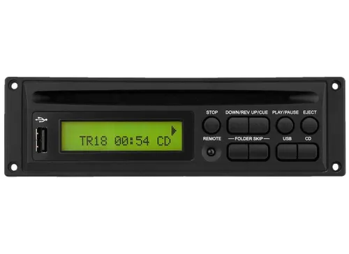 M-32CD CD-Spieler-Modul von MONACOR