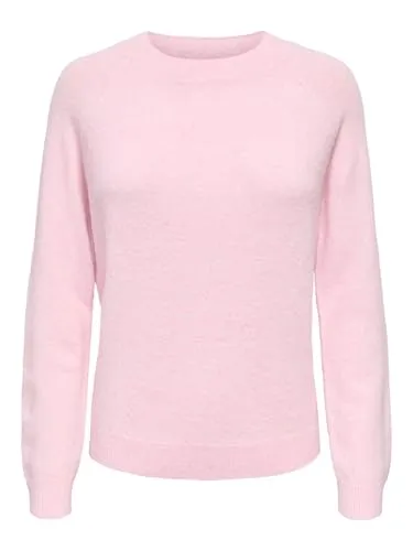 ONLY Onlrica Life L/S Pullover KNT Noos