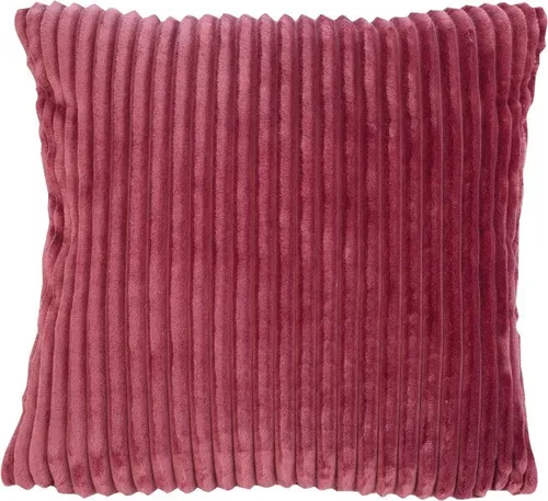 Zierkissen Lila von Gözze