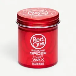RedOne Spider Hair Wax Passionate 100ml