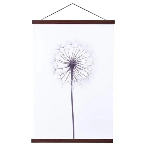 Bilderrahmen Braun von Ywlake