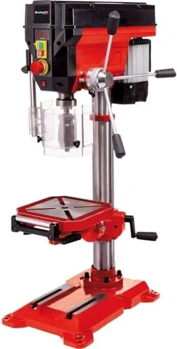 Produktbild Einhell Säulenbohrmaschine TE-BD 750 E