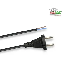 Kabel Zuleitung Strom- Reparaturkabel kompatibel mit Rowenta RU5053 ,EH/J601415R,TypRP130F1