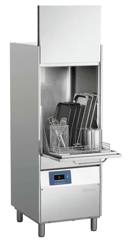 Bartscher Topfspülmaschine TS 665-1 R von Bartscher