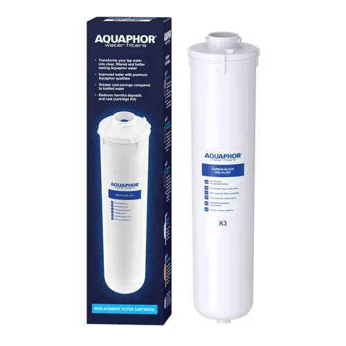 Ersatzfilterkartusche K3 AQUAPHOR Crystal ECO PRO RO AQUAPHOR Trinkwassersysteme