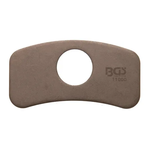 BGS-11000 Druckplatte, passend für Art. 1116, 1119, 1127, 1104, 1109, 1110