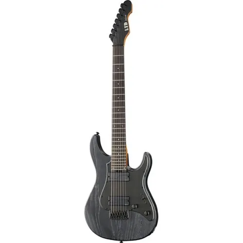 LTD SN-1007 Baritone HT BK Bl