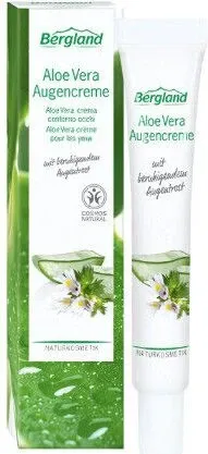 ALOE VERA AUGENCREME 13,5 ml