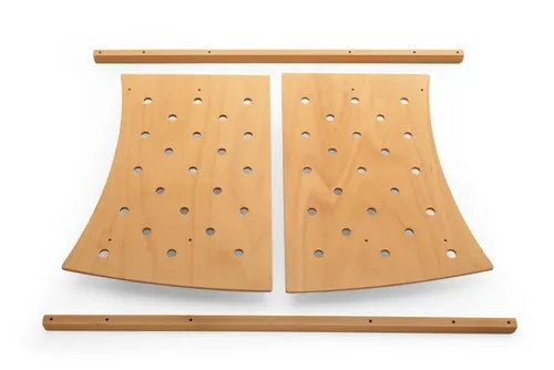 Stokke Sleepi™ bettverlängerung & Junior Umbausatz von Stokke