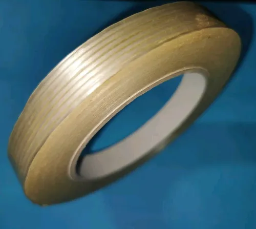 Filament-Klebeband 15mm x 50m Glasfaserverstärkt Paketband  reißfest  0,04 € / m