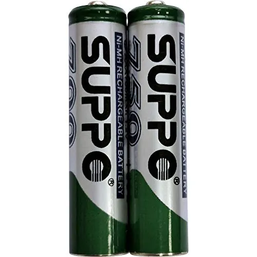 Gigaset 2er Pack Akku AAA NIMH 750mAh – Original Ersatzteil