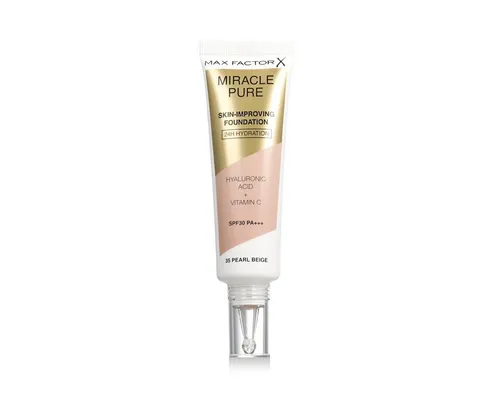 MAX FACTOR Make-up Miracle Pure