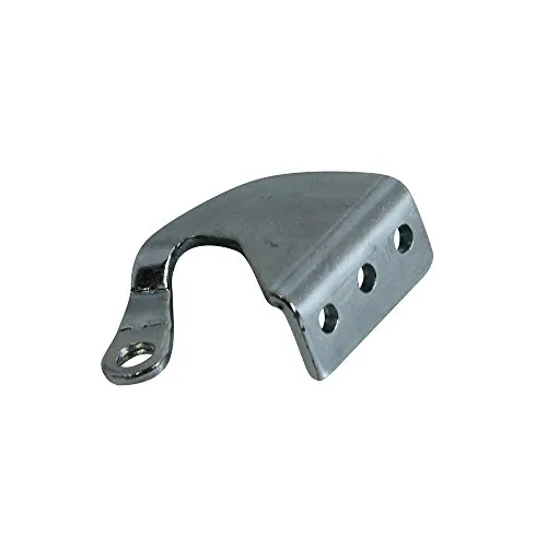 Indesit – Scharnier Super. (M8) cromee droite-gauch – c00081644