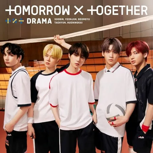 Drama (Ltd. Edt. a), CD-M + Dvd