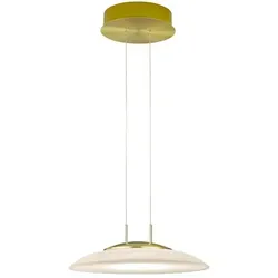 Hell LED-Pendelleuchte FINDUS