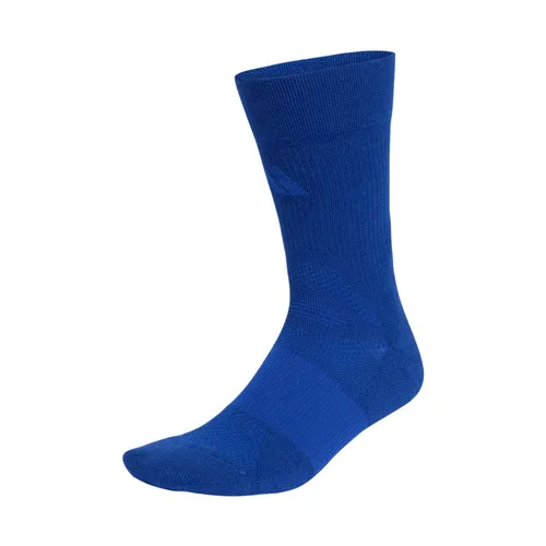 Skarpety adidas Football Cush niebieskie KE8353 43-45