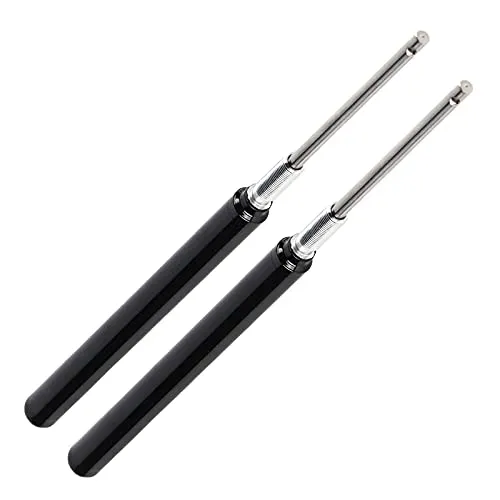 STÜCKE Gewächshaus Fensteröffner, Automatischer Fensteröffner für Gewächshäuser, Gartenhäuser, Fensterheber, Solarersatzzylinder, temperaturgesteuert (2) 2