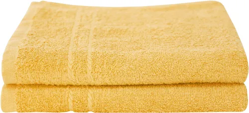 Handtücher Gold von Dyckhoff